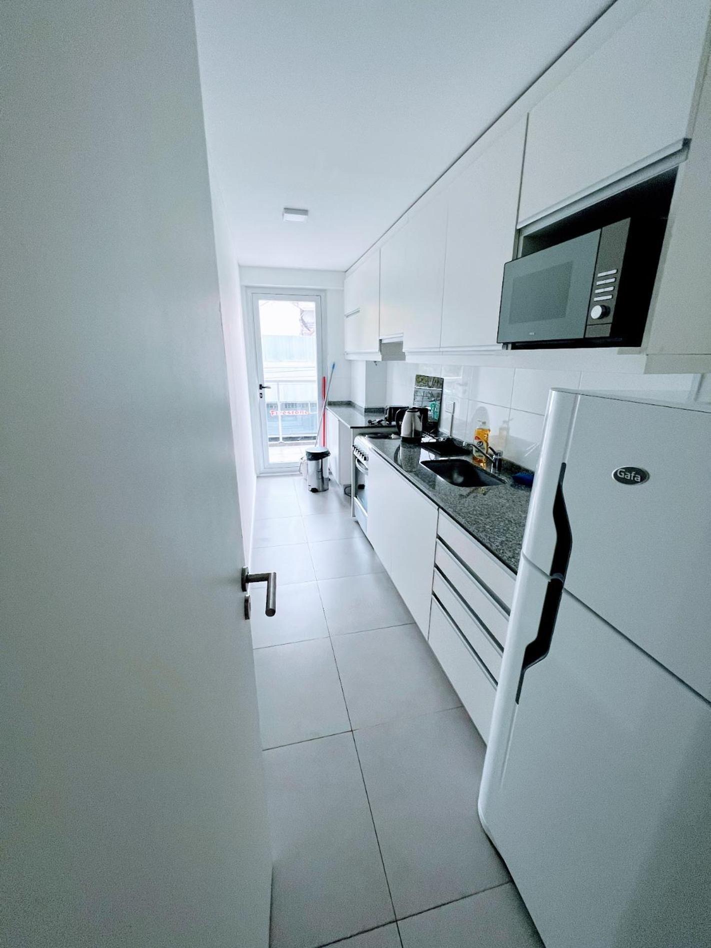 Palermo Twin Daire Buenos Aires Oda fotoğraf