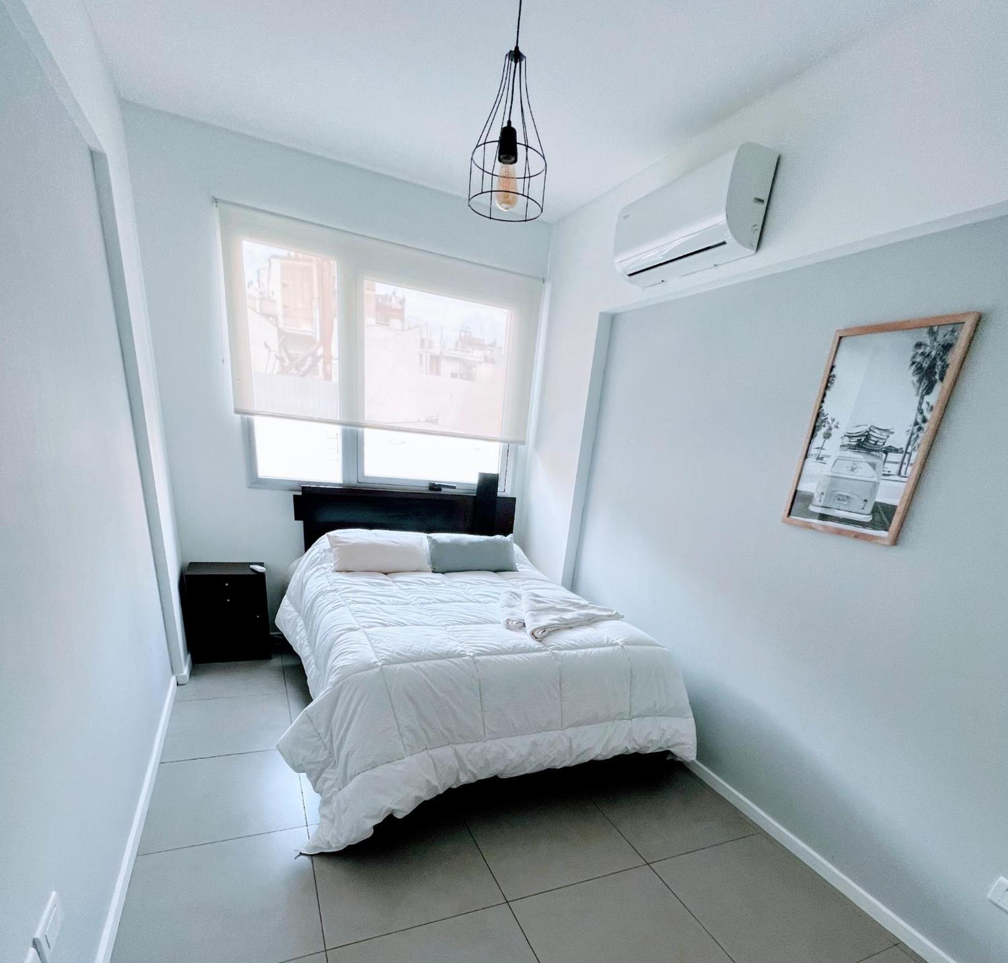 Palermo Twin Daire Buenos Aires Oda fotoğraf